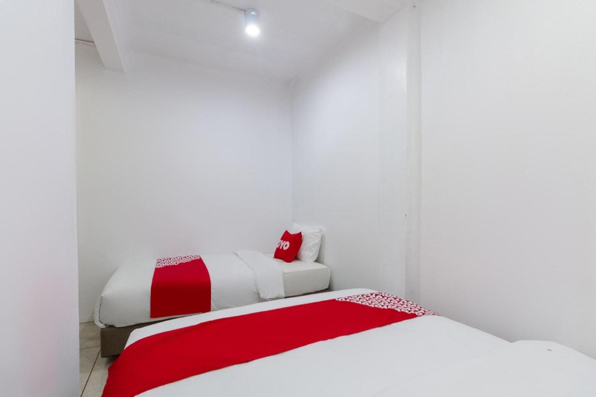 Kudi Hostel Bangkok Buitenkant foto