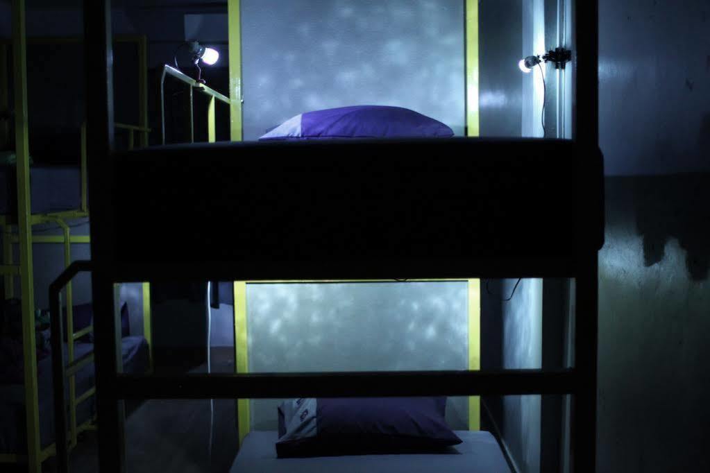 Kudi Hostel Bangkok Buitenkant foto